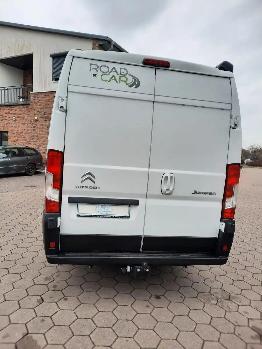 POESSL Roadcar R 640